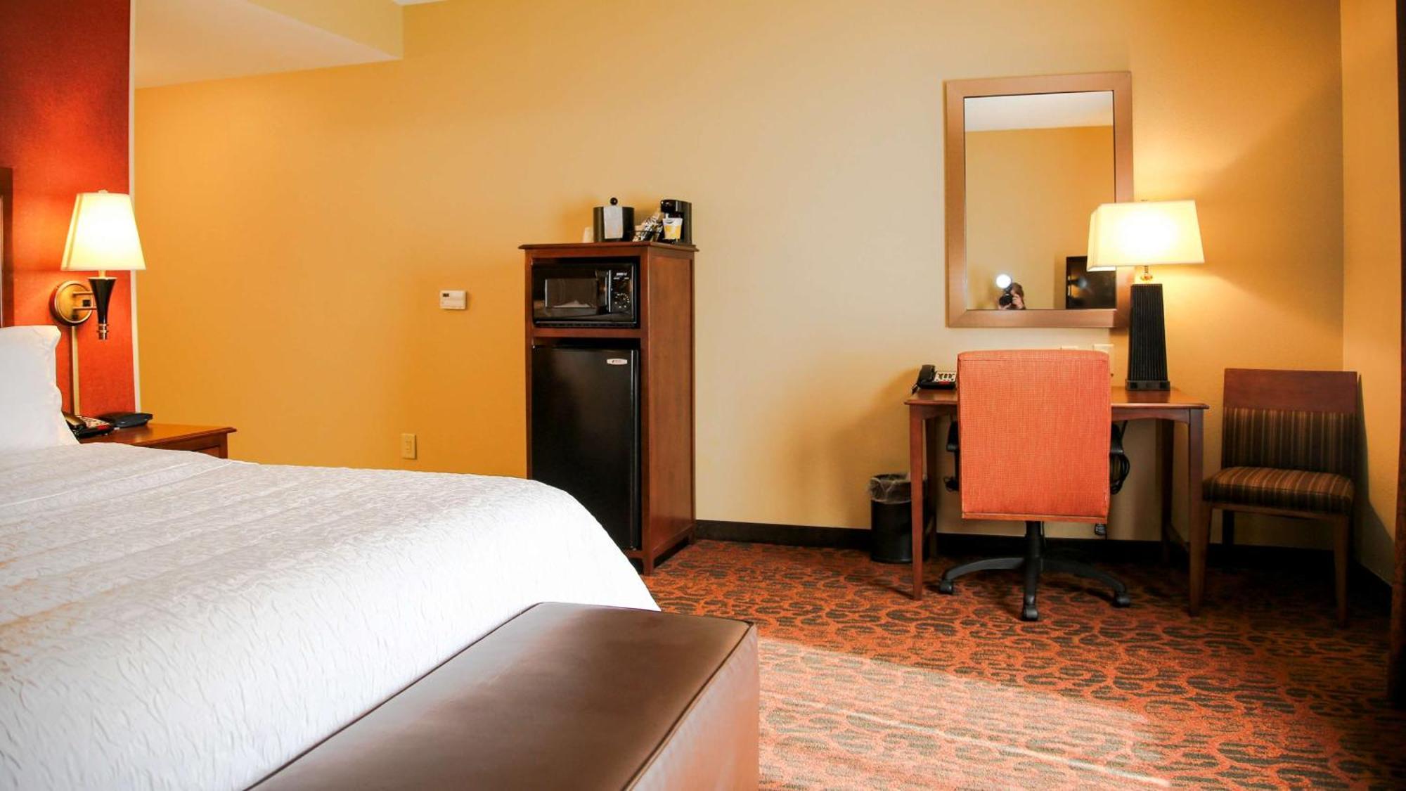 Hampton Inn Matamoras Eksteriør billede